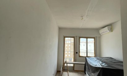 Долгосрочная аренда - Apartment - Flat - Torrevieia - La Mata