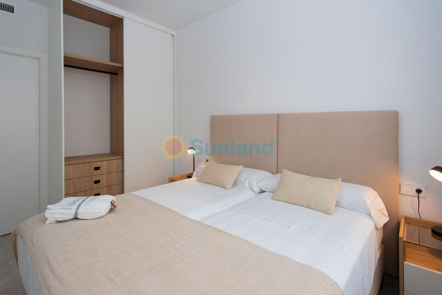 New Build - Town House - Orihuela costa - Torre de la Horadada