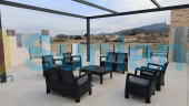 New Build - Villa - Fuente Alamo - La Pinilla