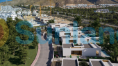 New Build - Villa - Finestrat - Finestrat Urbanizaciones