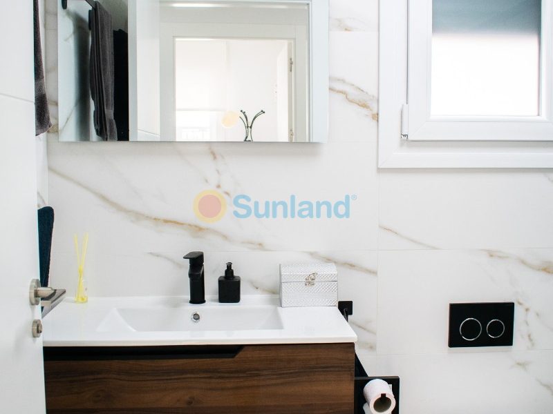 Resale - Villa - Vistabella Golf - Vistabella