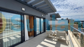 Verkauf - Ático - Orihuela Costa - Playa Flamenca
