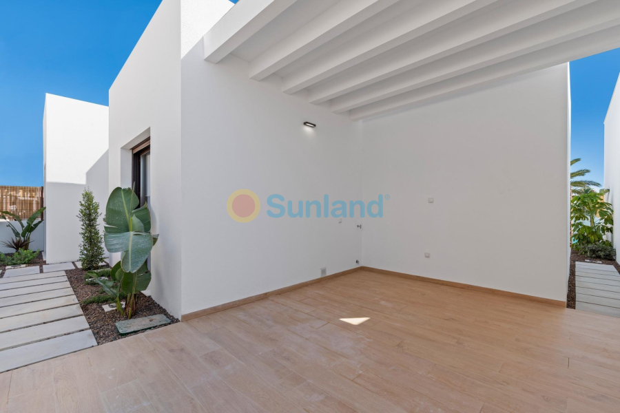 New Build - Villa - Los Alcázares - Serena Golf