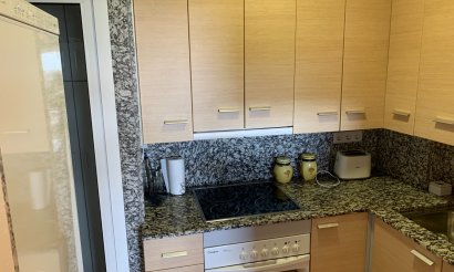 Long time Rental - Apartment - Flat - Formentera del Segura - Formentera de Segura