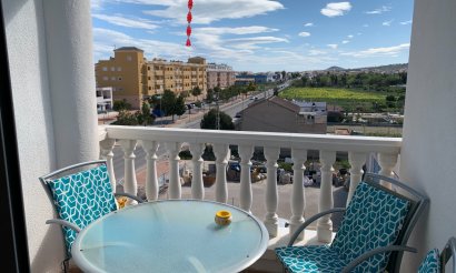 Long time Rental - Apartment - Flat - Formentera del Segura - Formentera de Segura