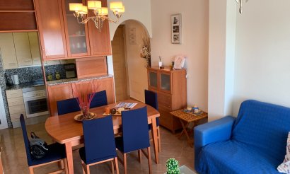 Long time Rental - Apartment - Flat - Formentera del Segura - Formentera de Segura