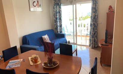 Long time Rental - Apartment - Flat - Formentera del Segura - Formentera de Segura