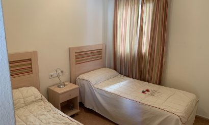 Long time Rental - Apartment - Flat - Formentera del Segura - Formentera de Segura