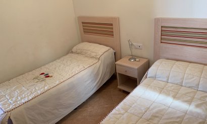 Long time Rental - Apartment - Flat - Formentera del Segura - Formentera de Segura