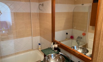 Long time Rental - Apartment - Flat - Formentera del Segura - Formentera de Segura