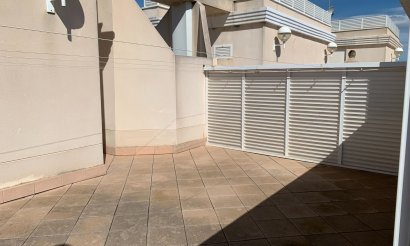 Long time Rental - Apartment - Flat - Formentera del Segura - Formentera de Segura