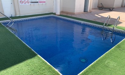 Long time Rental - Apartment - Flat - Formentera del Segura - Formentera de Segura