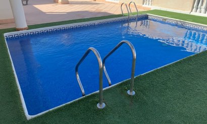 Long time Rental - Apartment - Flat - Formentera del Segura - Formentera de Segura