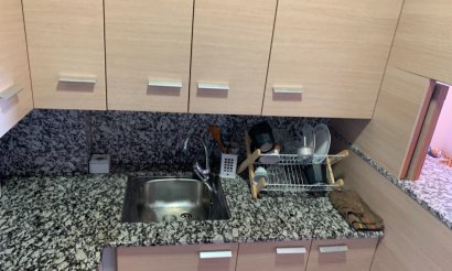 Long time Rental - Apartment - Flat - Formentera del Segura - Formentera de Segura