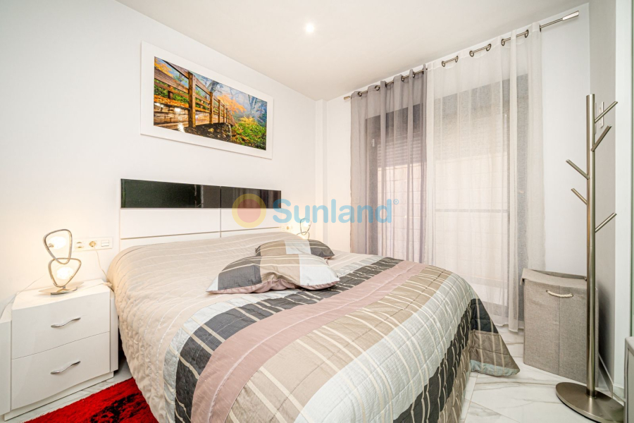 Resale - Villa - Ciudad Quesada - Rojales