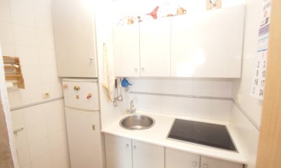 Resale - Townhouse - Torrevieia - Torrevieja