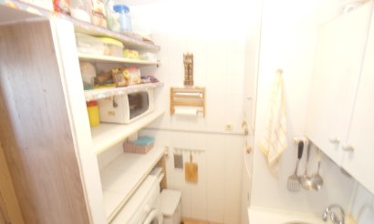 Resale - Townhouse - Torrevieia - Torrevieja