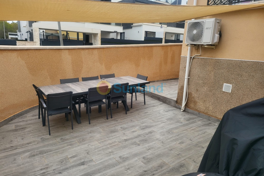 Segunda mano - Chalet - Orihuela Costa - Villamartin