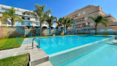 Вторичка - Apartments - Orihuela Costa - Villamartin