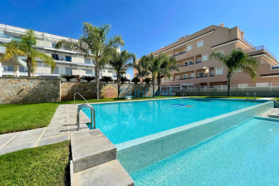 Вторичка - Apartments - Orihuela Costa - Villamartin