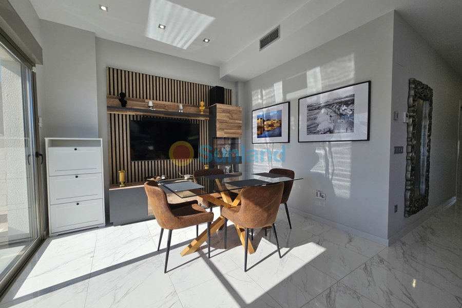 Вторичка - V - Villamartin