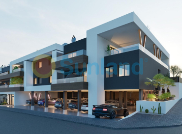 Apartment - New Build - Benijofar - Benijofar