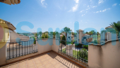 Resale - Bungalow - Algorfa