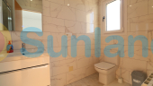 Resale - Townhouse - Algorfa - La finca Golf