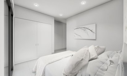 New Build - Villa - Murcia - Roldán