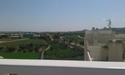 Segunda mano - Apartment - Flat - Rojales - Formentera de Segura