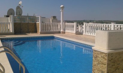 Segunda mano - Apartment - Flat - Rojales - Formentera de Segura