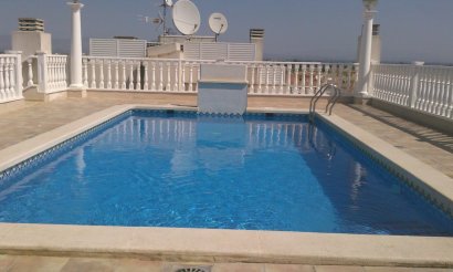 Segunda mano - Apartment - Flat - Rojales - Formentera de Segura