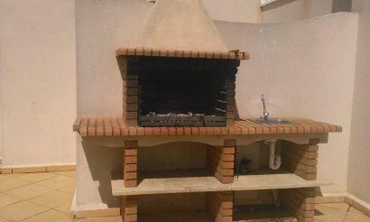 Segunda mano - Apartment - Flat - Rojales - Formentera de Segura