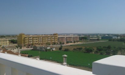 Segunda mano - Apartment - Flat - Rojales - Formentera de Segura