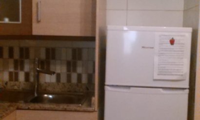 Segunda mano - Apartment - Flat - Rojales - Formentera de Segura