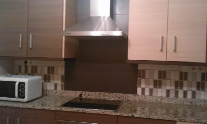 Segunda mano - Apartment - Flat - Rojales - Formentera de Segura