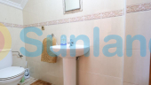 Resale - Terraced house - Orihuela Costa - Montezenia