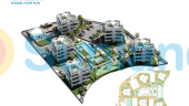 New Build - Apartment - Torre Pacheco - Santa Rosalia Lake And Life Resort