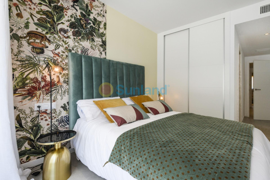 Neubau - Apartment - Orihuela Costa - Campoamor