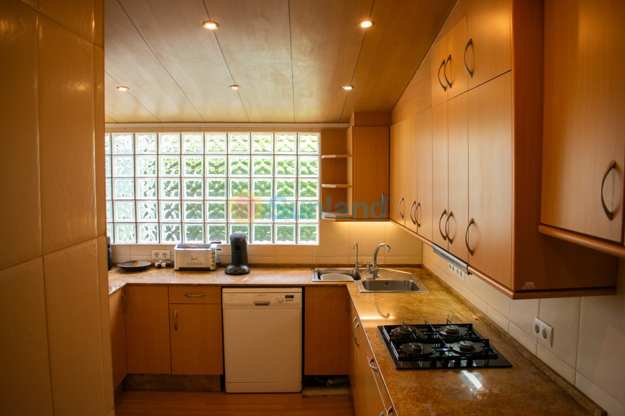 Använda fastigheter - Villa - Orihuela Costa - MUY CERCA DE LA PLAYA