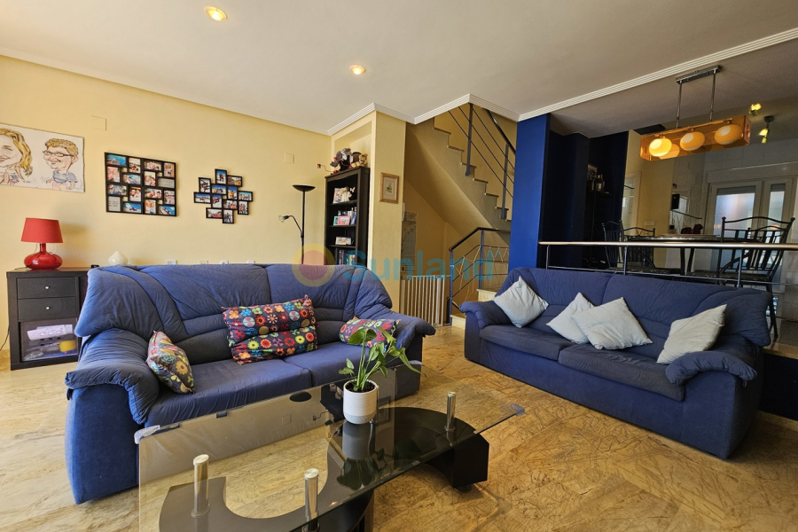 Вторичка - V - Cabo Roig