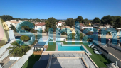 Resale - Villa - Pilar de la Horadada - Pinar de Campoverde