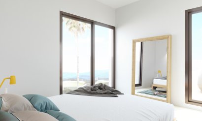 Nueva construcción  - Chalet - Benidorm - Finestrat