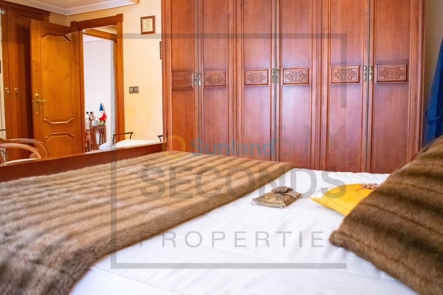 Resale - Villa - Guardamar del Segura - 