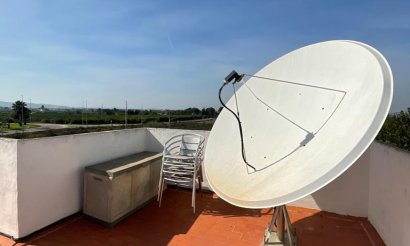 Resale - Villa - Daya Nueva