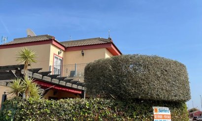 Resale - Villa - Daya Nueva