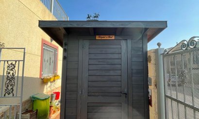 Resale - Villa - Daya Nueva