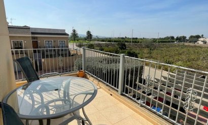 Resale - Villa - Daya Nueva