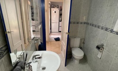 Resale - Villa - Daya Nueva