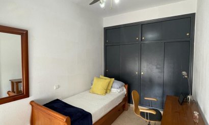 Resale - Villa - Daya Nueva